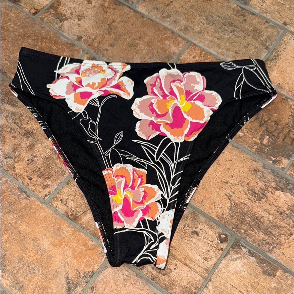 Roxy Bikini Bottom